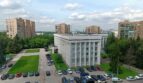 Аренда офиса в БЦ Университетский – 600 кв.м.
